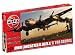 Airfix A07006 Avro Lancaster 1:72 Scale Military Aircraft Series 7 Model Kit