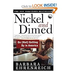 Nickel and Dimed: On (Not) Getting By in America
