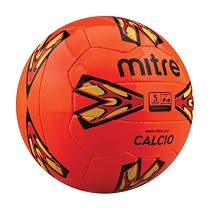 Mitre Calcio Training Football