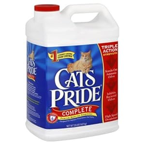 Cat Litter Coupons: 8 Coupons &amp; Discounts, July 2015