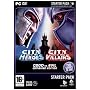 City of Heroes/Villains-Starter Pack (PC DVD)