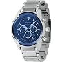 Fossil Chronograph Blue Dial Watch