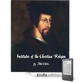 Institutes of the Christian Religion
