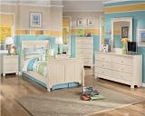 Cottage Retreat Youth Sleigh Bedroom Set by Ashley Furniture Review