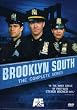 Brooklyn South: Complete Series [DVD] [1998] [Region 1] [US Import] [NTSC]