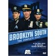 Brooklyn South: The Complete Series