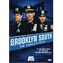 Brooklyn South: The Complete Series