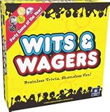 Wits And Wagers