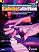 Exploring Latin Piano Book/Audio Online