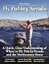 Guide to Fly Fishing in Nevada