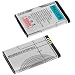 LG CU720 Shine Cell Phone Standard Lithium-Ion Replacement Battery