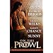 Find the 'Purr'fect Shapeshifter  for a Howling good read