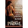 On the Prowl by Patricia Briggs