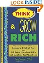 Think and Grow Rich - Complete Original Text: Special 70th Anniversary Edition