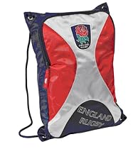 Official England Rugby Gym Bag