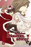 Ab sofort D&auml;monenk&ouml;nig! (Manga): Ab sofort D&auml;monenk&ouml;nig!, Band 2: BD 2 - Tomo Takabayashi, Temari Matsumoto