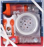 Cincinnati Bengals NFL Football Newborn Baby Necessities Gift Set Amazon.com