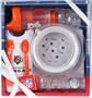 Cincinnati Bengals NFL Football Newborn Baby Necessities Gift Set