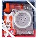 Cincinnati Bengals NFL Football Newborn Baby Necessities Gift Set