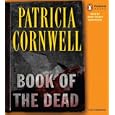 Book of the Dead by  Patricia Cornwell
