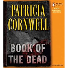 Book of the Dead (Kay Scarpetta) from Mystery & Thrillers