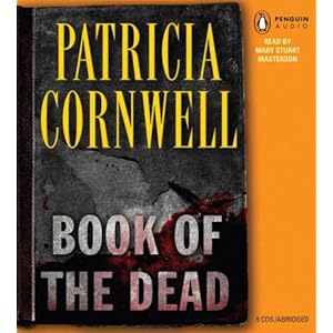 Book of the Dead (A Scarpetta Novel)