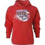 Chase Authentics Dale Earnhardt, Jr National Guard Finish Line Hooded Fleece Youth (8-20)