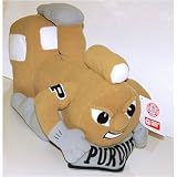 Purdue Boilermakers NCAA Mascot Pillow