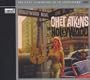 Chet Atkins in Hollywood