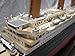 Minicraft Models Deluxe RMS Titanic 1/350 Scale