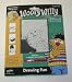 Toys : Sesame Street Wooly Willy - Ernie Drawing Fun