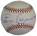 MLB Saint Louis Cardinals Vince Coleman Autographed Baseball
