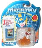 Megaman 2" Random Capsule Style Mini Figure