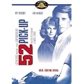 52 Pick-Up (Dual-layered DVD)