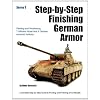 Step-by-Step Finishing German Armor