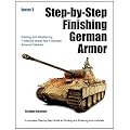 Step-by-Step Finishing German Armor