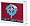 Amazon Gift Card - Print - Merry Christmas - Cross