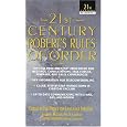 21st Century Robert's Rules of Order (21st Century Reference)