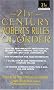 21st Century Robert's Rules of Order