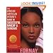 The African American Woman's Guide to Successful Makeup and Skincare, Revised Edition