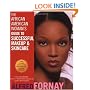 The African American Woman's Guide to Successful Makeup and Skincare, Revised Edition