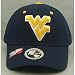 West Virginia Mountaineers Fit Stretch Cap from Top of the World