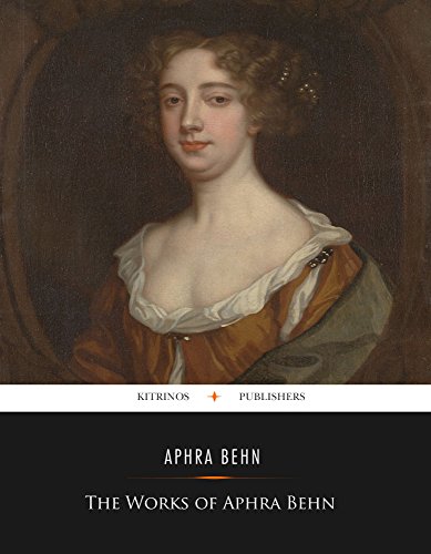 The Works of Aphra Behn