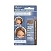 Roux Tween Time Hair Crayon, Medium Brown
