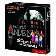 Das Geheimnis des Grabmals