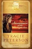 Summer of the Midnight Sun (Alaskan Quest #1)
