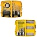 DeWalt H6817 DW1169PP 58 pc. Contractor Pack