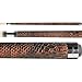 Players Flirt Design Series F-3010 Two-Piece Pool Cue Players Flirt Design Series F-3010 Two-Piece Pool Cue
