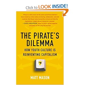 Pirate's dilemma
