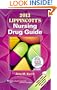 2013 Lippincott's Nursing Drug Guide Canadian Version